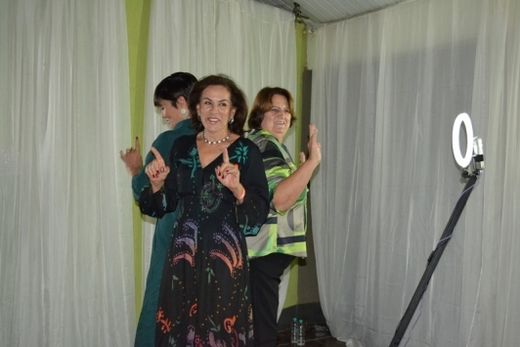 Social Night: Baile das Mães — foto 58 de 72