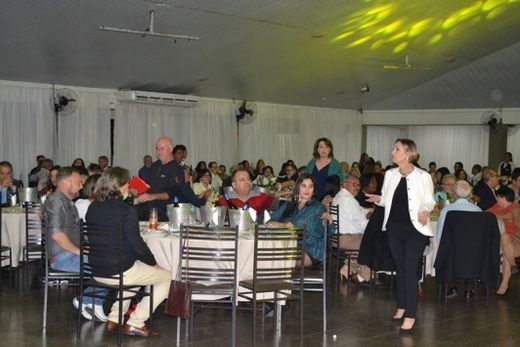 Social Night: Baile das Mães — foto 60 de 72