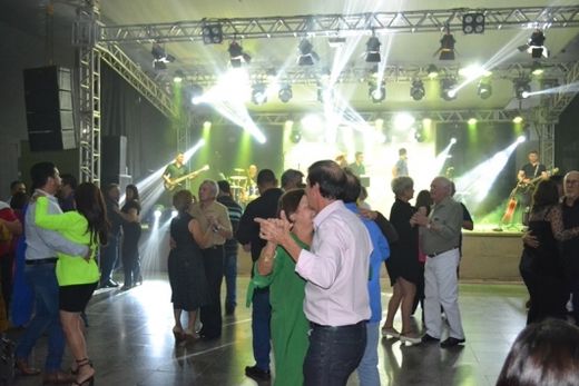 Social Night: Baile das Mães — foto 65 de 72