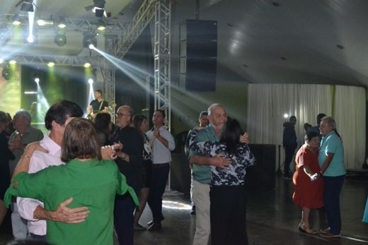 Social Night: Baile das Mães — foto 66 de 72