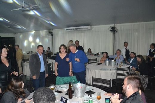 Social Night: Baile das Mães — foto 68 de 72