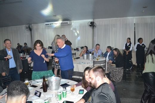 Social Night: Baile das Mães — foto 70 de 72