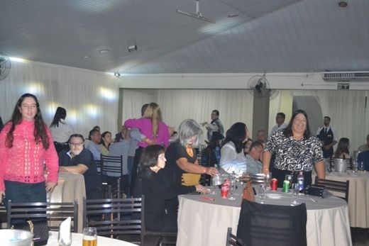 Social Night: Baile das Mães — foto 71 de 72