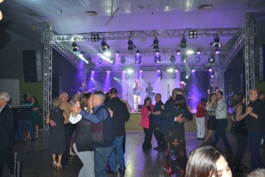 Social Night: Baile das Mães — foto 72 de 72