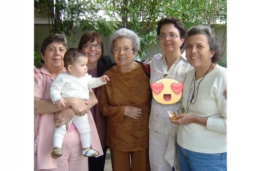Tradição: Um legado de amor à terra — foto 4 de 5