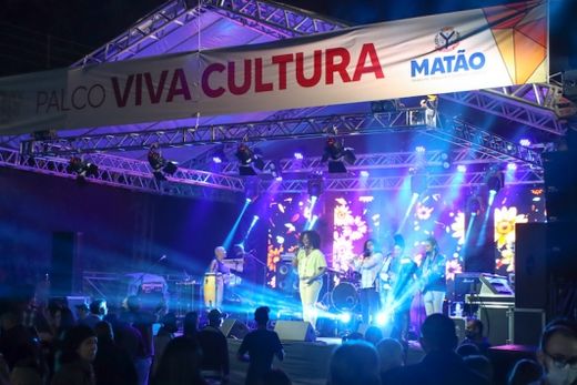 Festa de Corpus Christi promete ser a maior — foto 2 de 2