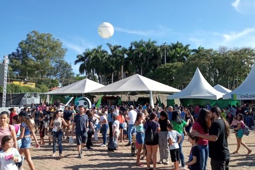 Circuito Comemorativo Credicitrus foi prestigiado por grande público — foto 2 de 2