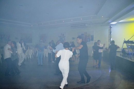 Social Night: Baile do Preto e Branco — foto 4 de 30