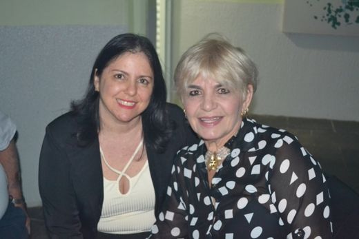 Social Night: Baile do Preto e Branco — foto 5 de 30