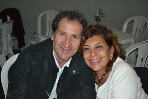 Social Night: Baile do Preto e Branco — foto 6 de 30