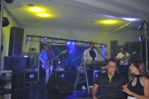 Social Night: Baile do Preto e Branco — foto 7 de 30