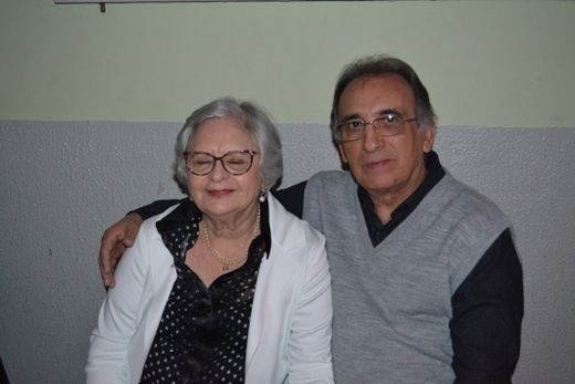 Social Night: Baile do Preto e Branco — foto 8 de 30