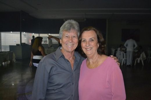 Social Night: Baile do Preto e Branco — foto 10 de 30