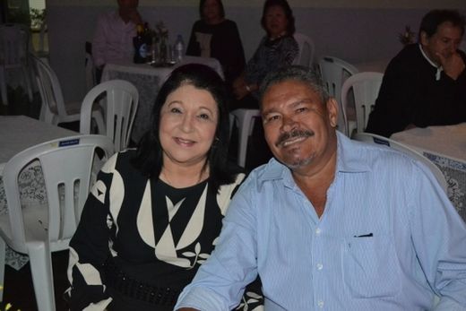 Social Night: Baile do Preto e Branco — foto 12 de 30