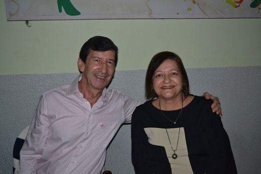 Social Night: Baile do Preto e Branco — foto 13 de 30