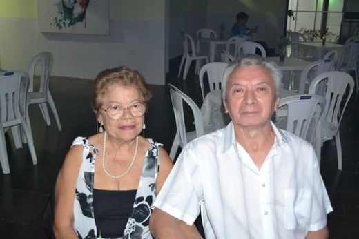 Social Night: Baile do Preto e Branco — foto 14 de 30