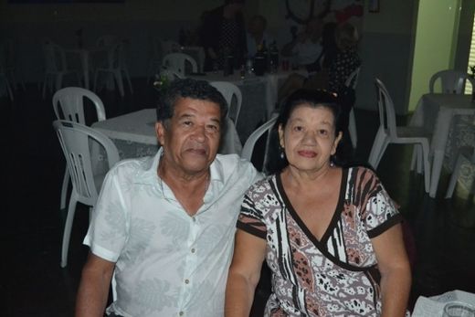 Social Night: Baile do Preto e Branco — foto 15 de 30