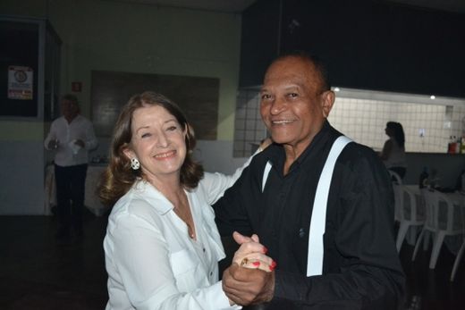 Social Night: Baile do Preto e Branco — foto 16 de 30