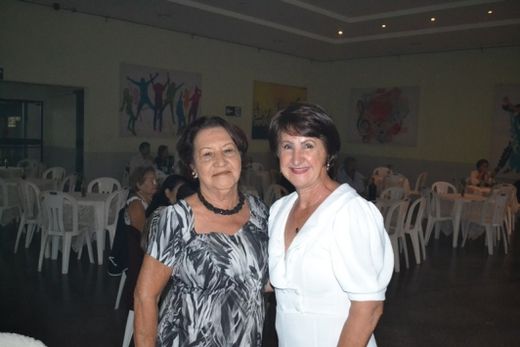 Social Night: Baile do Preto e Branco — foto 18 de 30