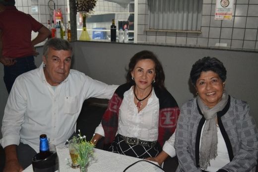 Social Night: Baile do Preto e Branco — foto 20 de 30