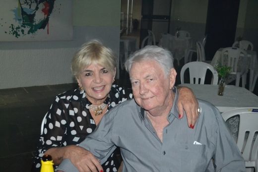 Social Night: Baile do Preto e Branco — foto 22 de 30
