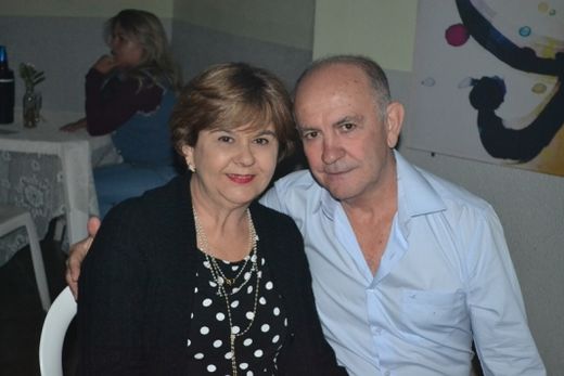 Social Night: Baile do Preto e Branco — foto 24 de 30
