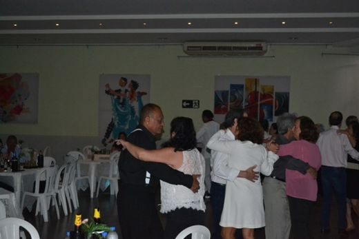 Social Night: Baile do Preto e Branco — foto 30 de 30