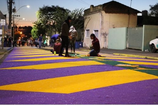 Matão aguarda com expectativa sua 75ª Festa de Corpus Christi — foto 4 de 4