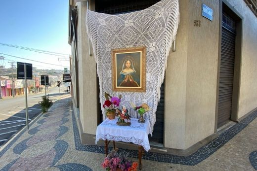 Corpus Christi 2023 relembra demonstração de fé dos matonenses — foto 3 de 9