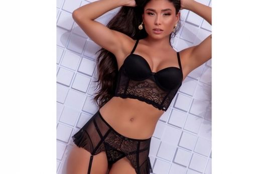 Maribel está cheia de novidades para o Dia dos Namorados — foto 2 de 6