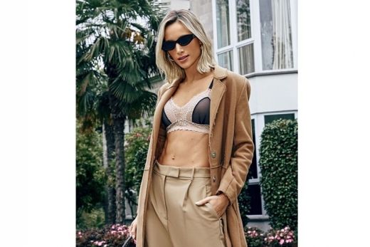 Maribel está cheia de novidades para o Dia dos Namorados — foto 3 de 6