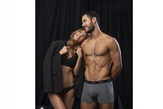 Maribel está cheia de novidades para o Dia dos Namorados — foto 5 de 6