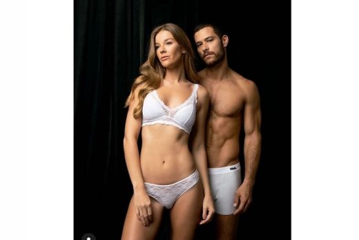 Maribel está cheia de novidades para o Dia dos Namorados — foto 6 de 6
