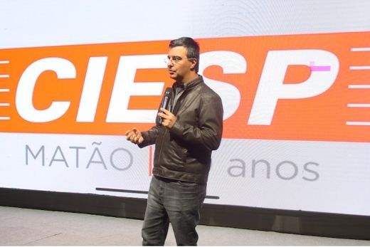 Ciesp reúne empresários e líderes em Almoço de Negócios — foto 4 de 4
