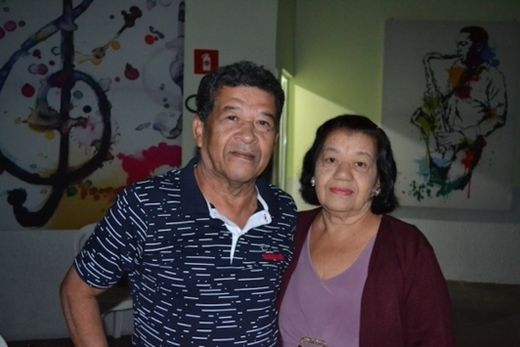 Social Night: Amero's (30/06) — foto 4 de 44