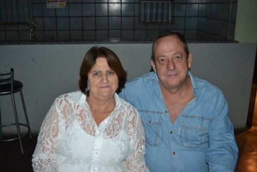 Social Night: Amero's (30/06) — foto 9 de 44