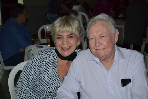 Social Night: Amero's (30/06) — foto 10 de 44