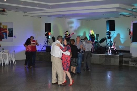 Social Night: Amero's (30/06) — foto 11 de 44