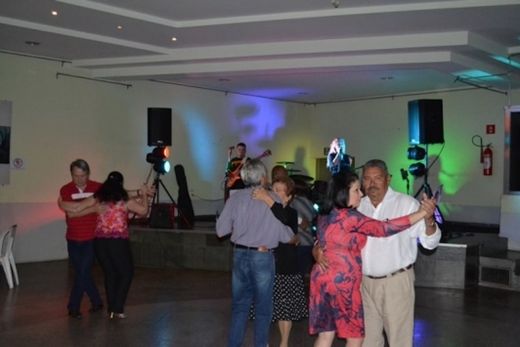 Social Night: Amero's (30/06) — foto 12 de 44