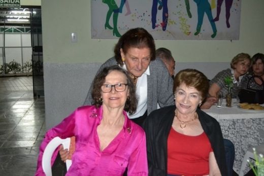 Social Night: Amero's (30/06) — foto 14 de 44