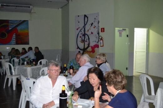 Social Night: Amero's (30/06) — foto 15 de 44