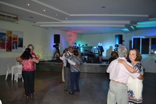 Social Night: Amero's (30/06) — foto 17 de 44