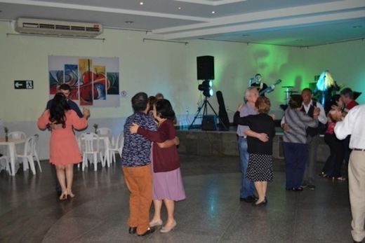 Social Night: Amero's (30/06) — foto 19 de 44