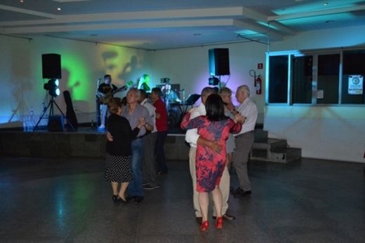 Social Night: Amero's (30/06) — foto 20 de 44
