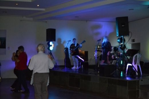 Social Night: Amero's (30/06) — foto 21 de 44