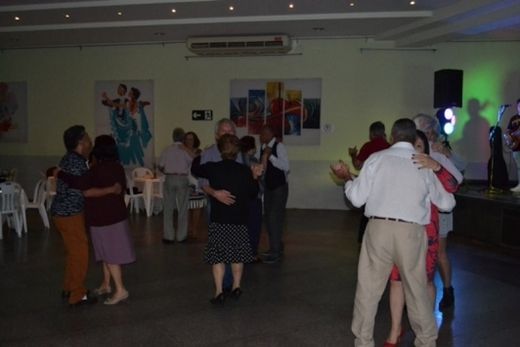 Social Night: Amero's (30/06) — foto 22 de 44