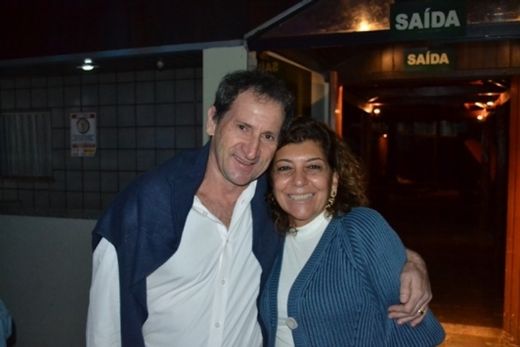 Social Night: Amero's (30/06) — foto 23 de 44