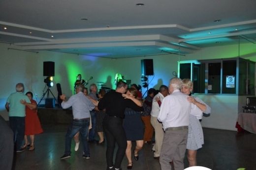 Social Night: Amero's (30/06) — foto 24 de 44