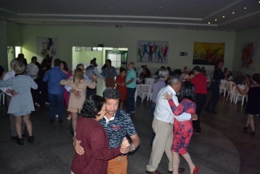 Social Night: Amero's (30/06) — foto 26 de 44