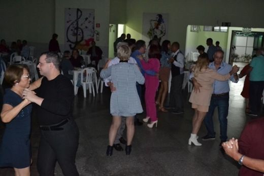 Social Night: Amero's (30/06) — foto 27 de 44